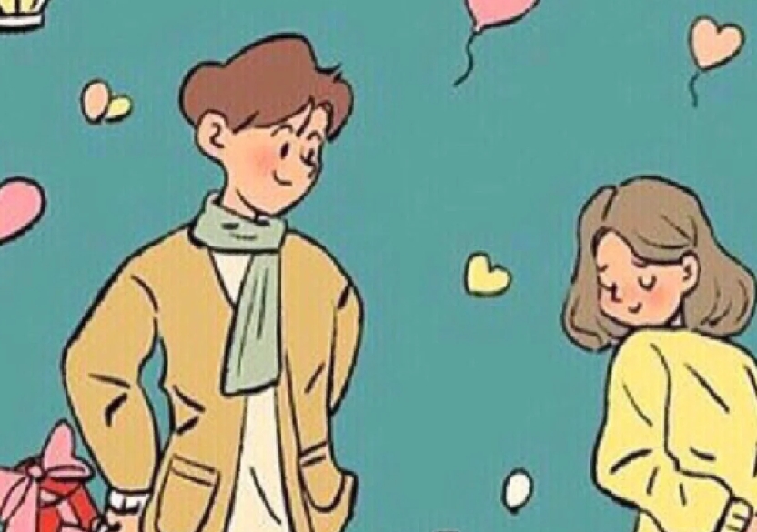 你分得清正缘跟孽缘吗?